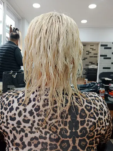 KUAFÖR SEFER fotoğraf 1
