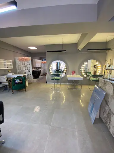 Ayşe ŞEN Hair Make Up Studio fotoğraf 1