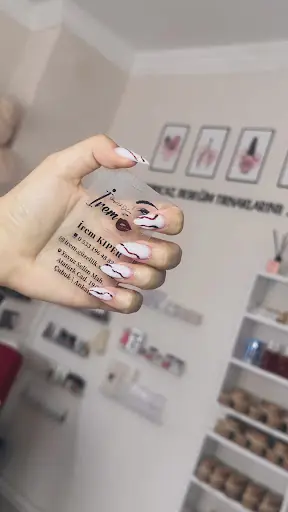 İrem Güzellik Salonu fotoğraf 1