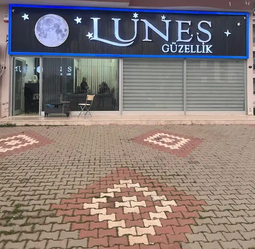 LUNES GÜZELLİK fotoğraf 1