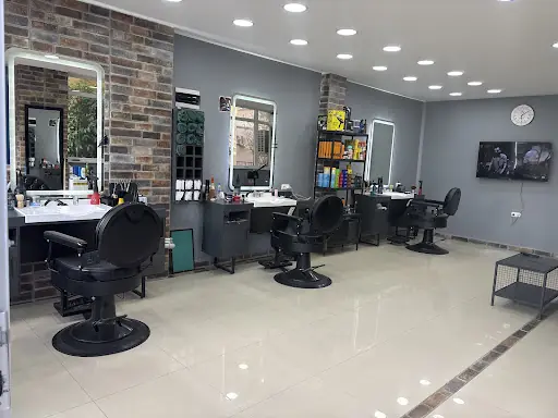 BY FREE BARBER SHOP fotoğraf 1