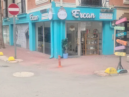 Ercan saç atolyesi fotoğraf 1