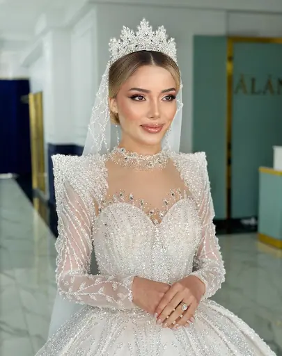 Alanur gelin hazırlama merkezi fotoğraf 1