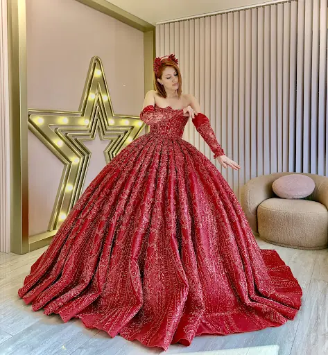 Muson Hair Makeup Seda Yıldız fotoğraf 3