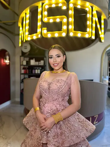 Muson Hair Makeup Seda Yıldız fotoğraf 2