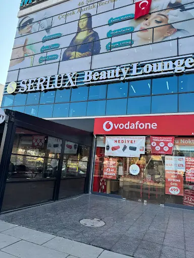 Serlux Beauty Lounge Etimesgut fotoğraf 1