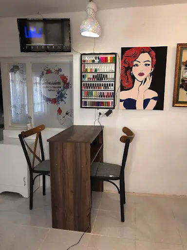 Tebessüm Kuaför ve Güzellik Salonu fotoğraf 1