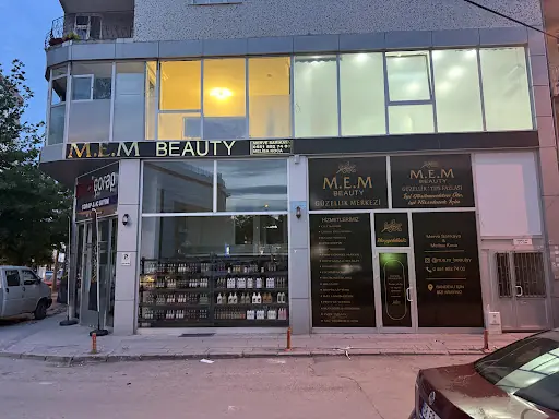 MEM BEAUTY STUDIO fotoğraf 1