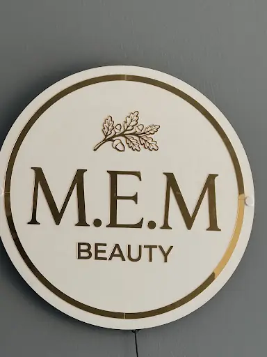 MEM BEAUTY STUDIO fotoğraf 4