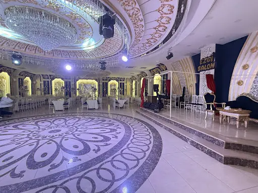 Grand Aykanat Plaza fotoğraf 1