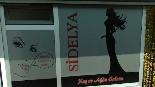 SİDELYA AĞDA SALONU fotoğraf 1