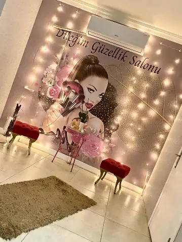 Dileğim Güzellik Salonu - Altındağ Cilt Bakımı ve Lazer fotoğraf 1