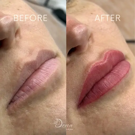 Dena Beauty Studio fotoğraf 1