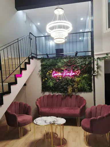Fatoş Aydogan Beauty Center fotoğraf 1