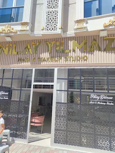 Nilay yılmaz studio fotoğraf 1