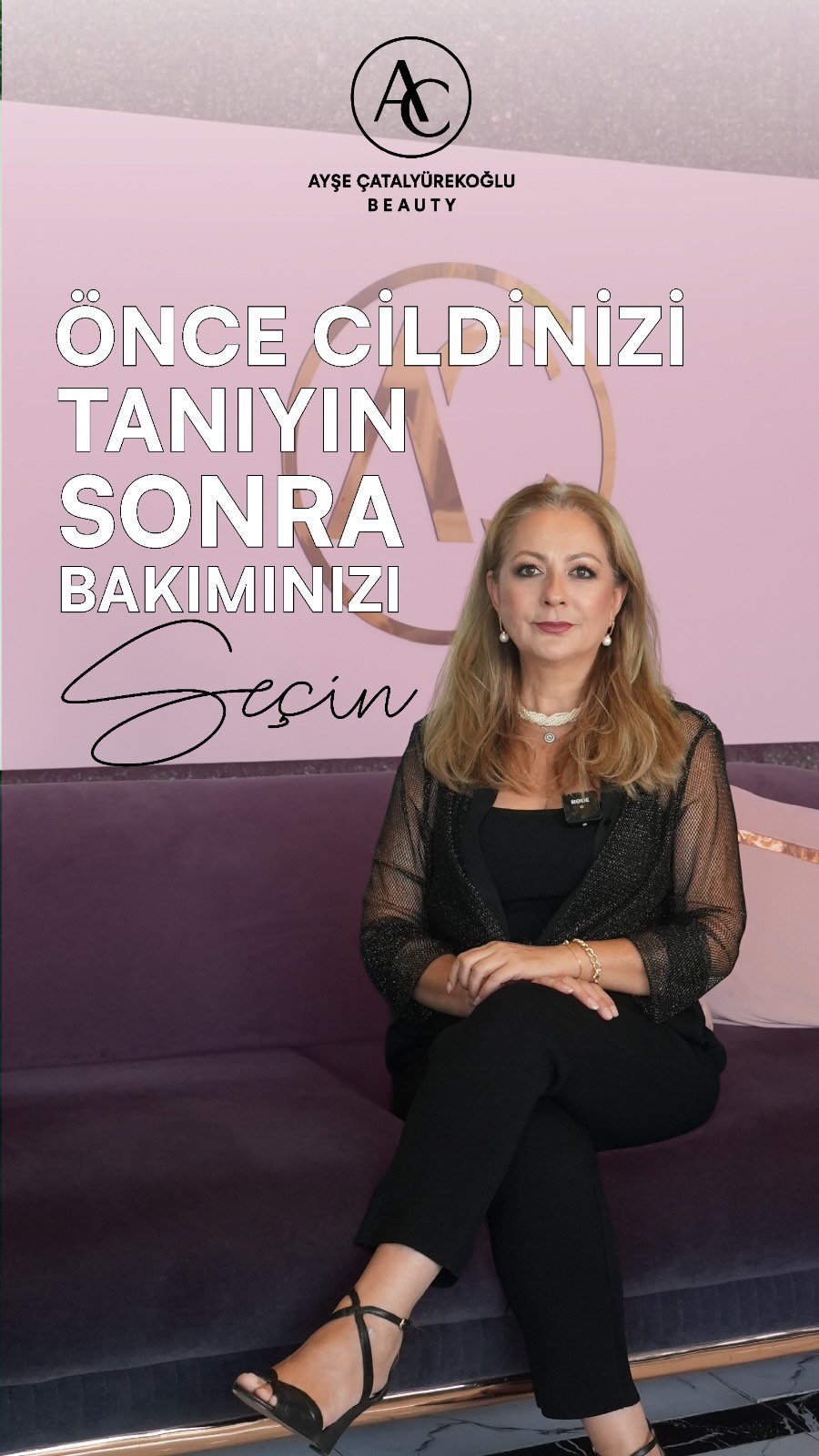 Ayşe Çatalyürekoğlu Beauty fotoğraf 6