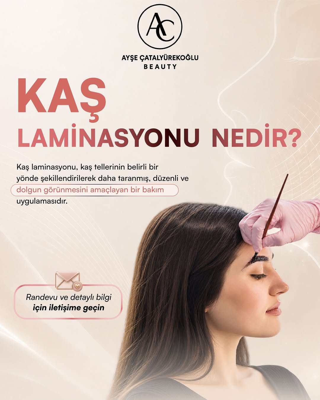 Ayşe Çatalyürekoğlu Beauty fotoğraf 5