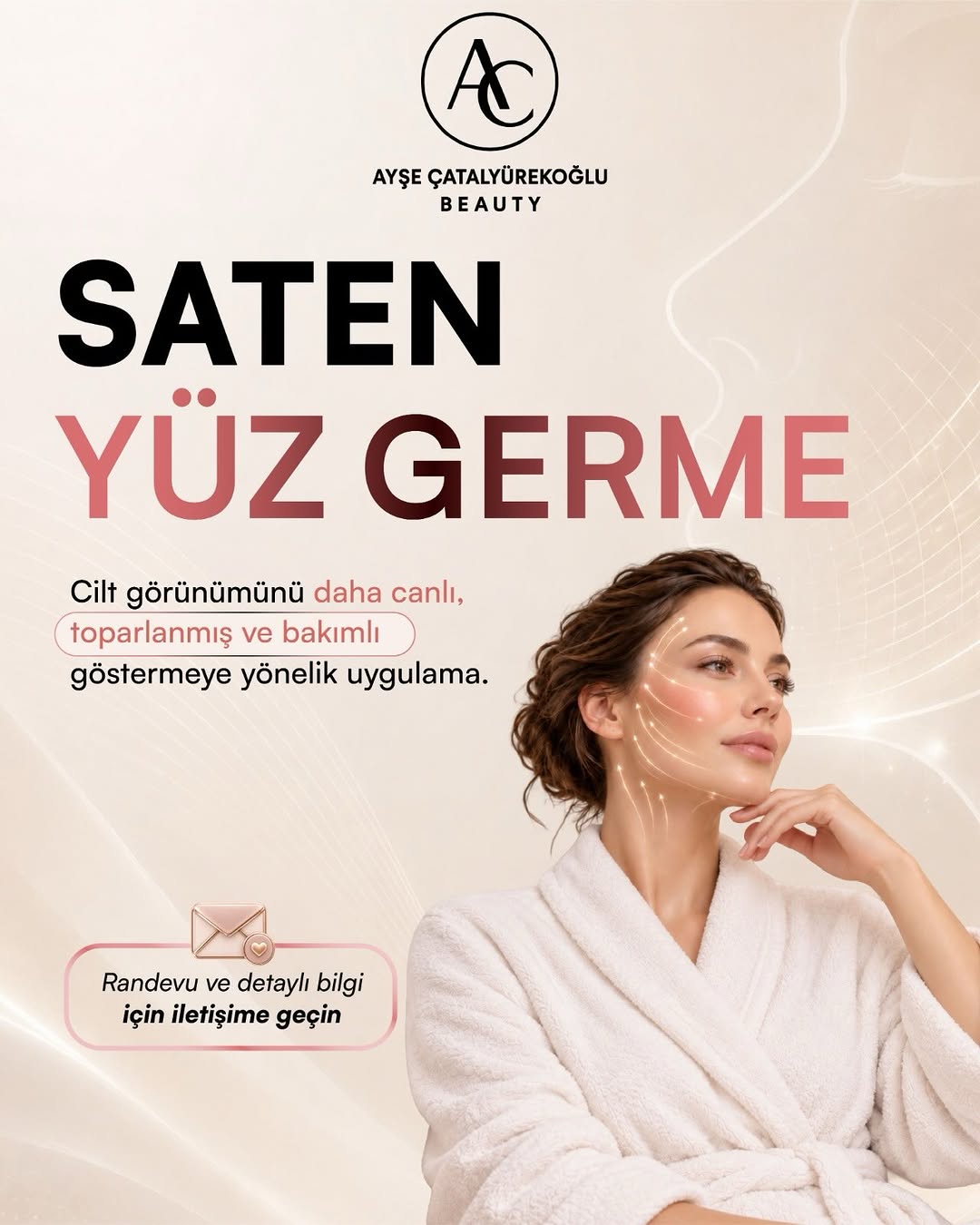 Ayşe Çatalyürekoğlu Beauty fotoğraf 7
