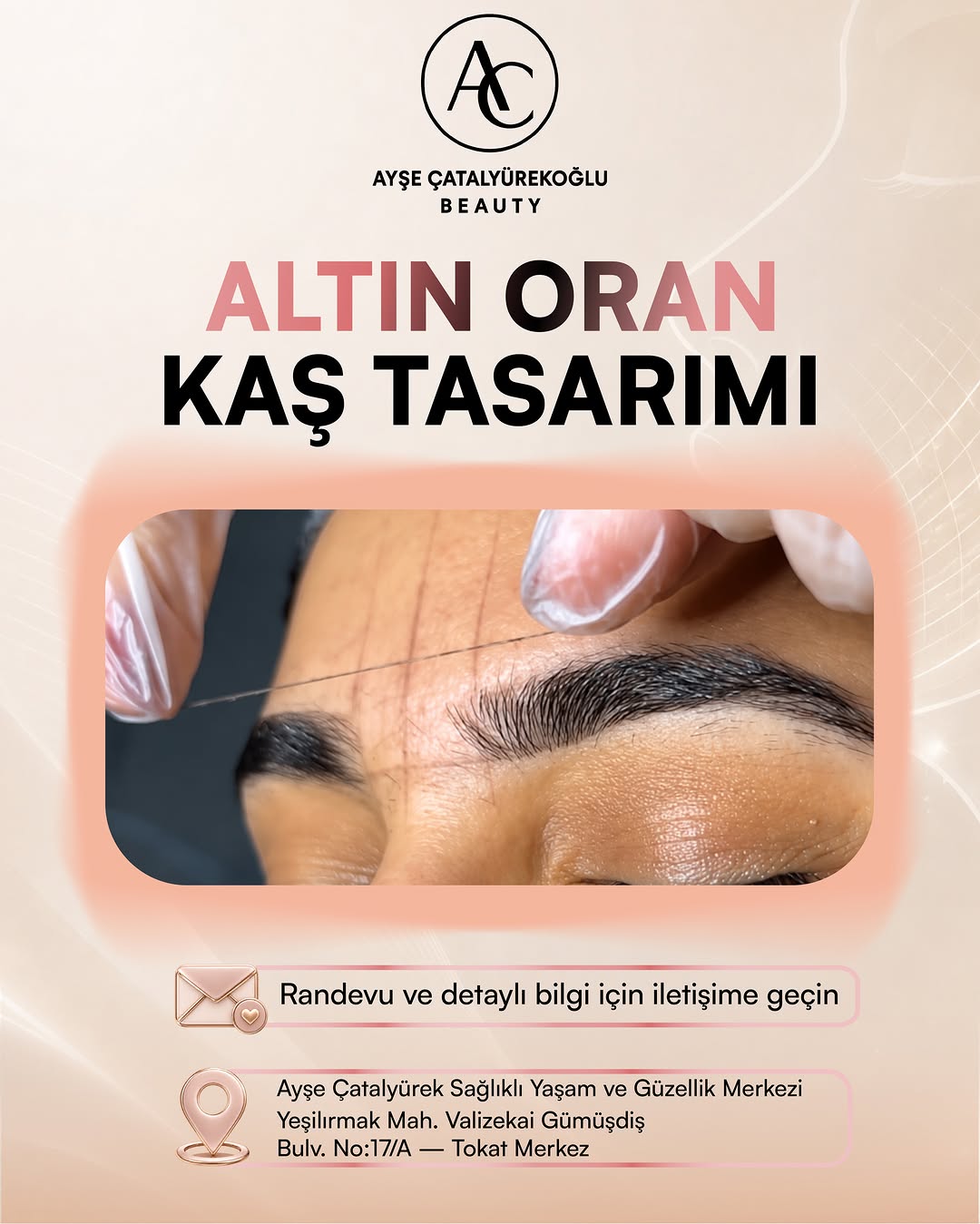 Ayşe Çatalyürekoğlu Beauty fotoğraf 4