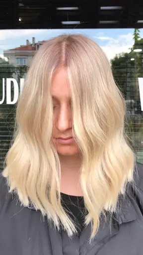 Can Yeni Hair Studio fotoğraf 1