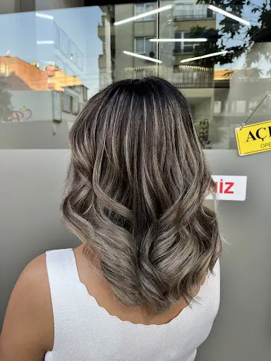 Kuaför Ayşegül fotoğraf 1