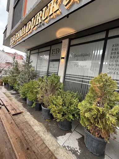 Esma Duruk Beauty Palace fotoğraf 1