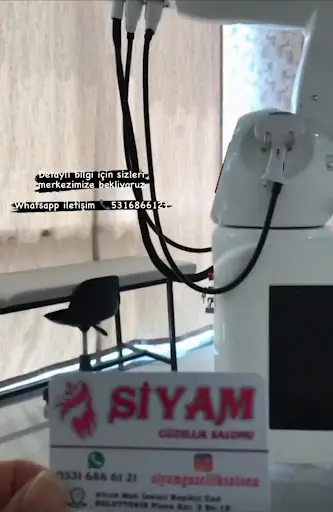 Siyam güzellik salonu fotoğraf 1