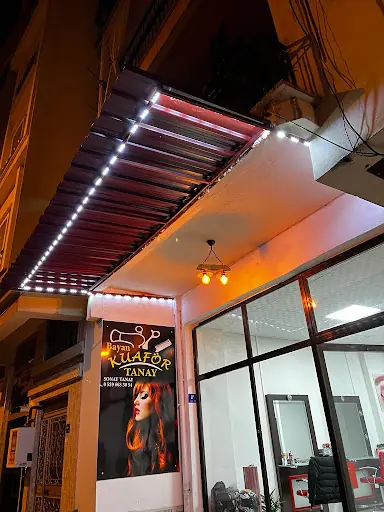 Tanay Bayan Kuaförü fotoğraf 1