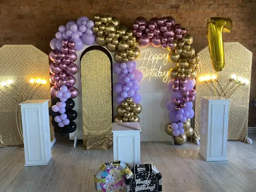Feyzan Davet Evi fotoğraf 1