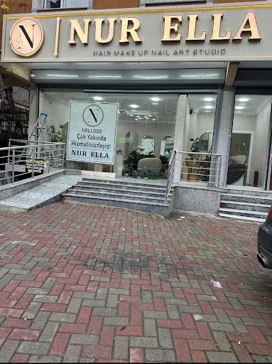 Nurella Studio fotoğraf 1