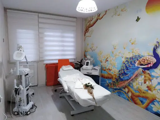 Form&Es Güzellik Merkezi fotoğraf 1