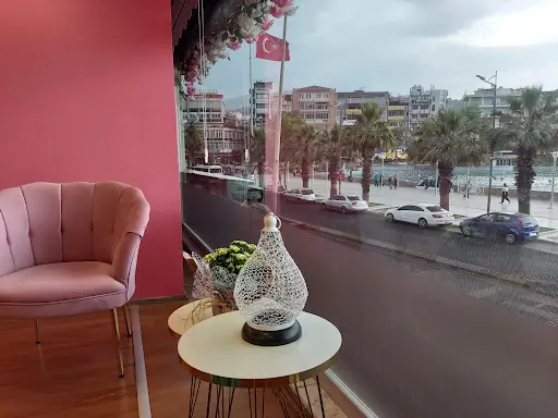 Elit Güzellik Salonu Aydın fotoğraf 4
