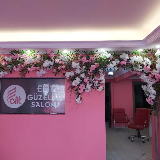 Elit Güzellik Salonu Aydın fotoğraf 2