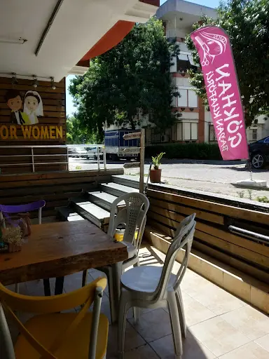 Gökhan Bayan Kuaförü fotoğraf 1