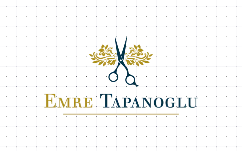 Emre Tapanoğlu Coıffure fotoğraf 1