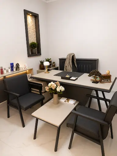 Oslo Clinica fotoğraf 1