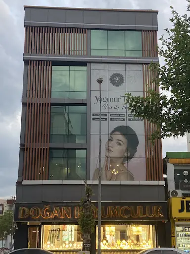 Yağmur Topcu Beauty Time fotoğraf 2