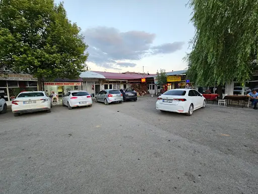 Serkan Erkek kuaförü fotoğraf 1