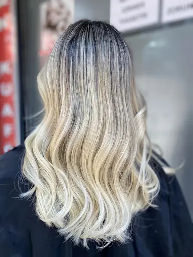 Salon Gül fotoğraf 1
