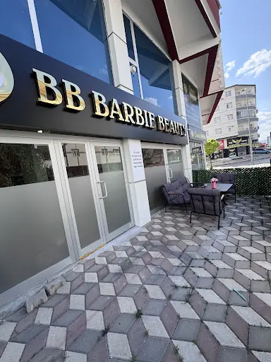 BB BARBİE BEAUTY fotoğraf 1