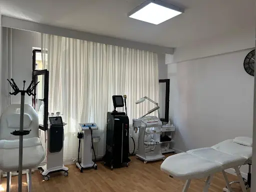 Nuray Gültekin Güzellik Merkezi fotoğraf 1