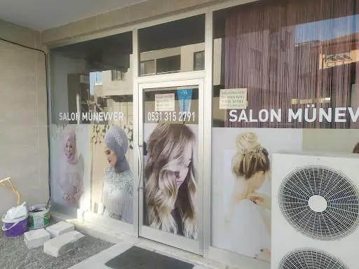 Salon Münevver fotoğraf 1