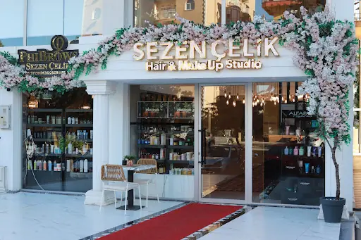 Sezen Çelik Studio fotoğraf 1