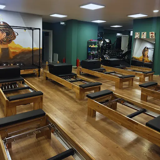 Moonlight Pilates Studio Eyüpsultan fotoğraf 1