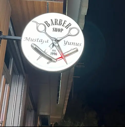 MY Öncel Erkek Kuaförü fotoğraf 1