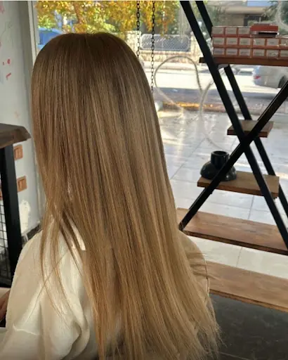 Zeliş Kuaför fotoğraf 1