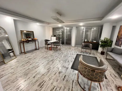 Eda'nın Güzellik Evi | Eskişehir Güzellik Salonu fotoğraf 1
