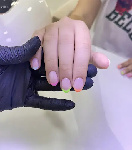 Alisa Nail Center | Ödemiş Nail Art & Güzellik fotoğraf 1