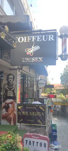 Unicorn Hair Design İstanbul fotoğraf 1