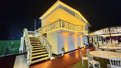Livia "Düğün Davet" Salonu fotoğraf 1